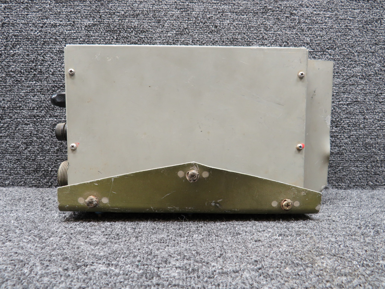 D-4303 Piqua PAC-522 Computer with Bracket (28 Volts)