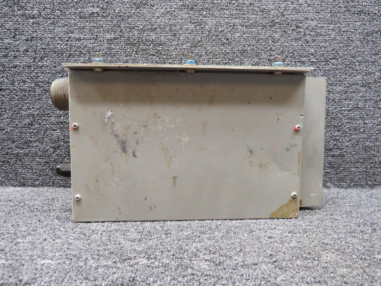 D-4303 Piqua PAC-522 Computer with Bracket (28 Volts)
