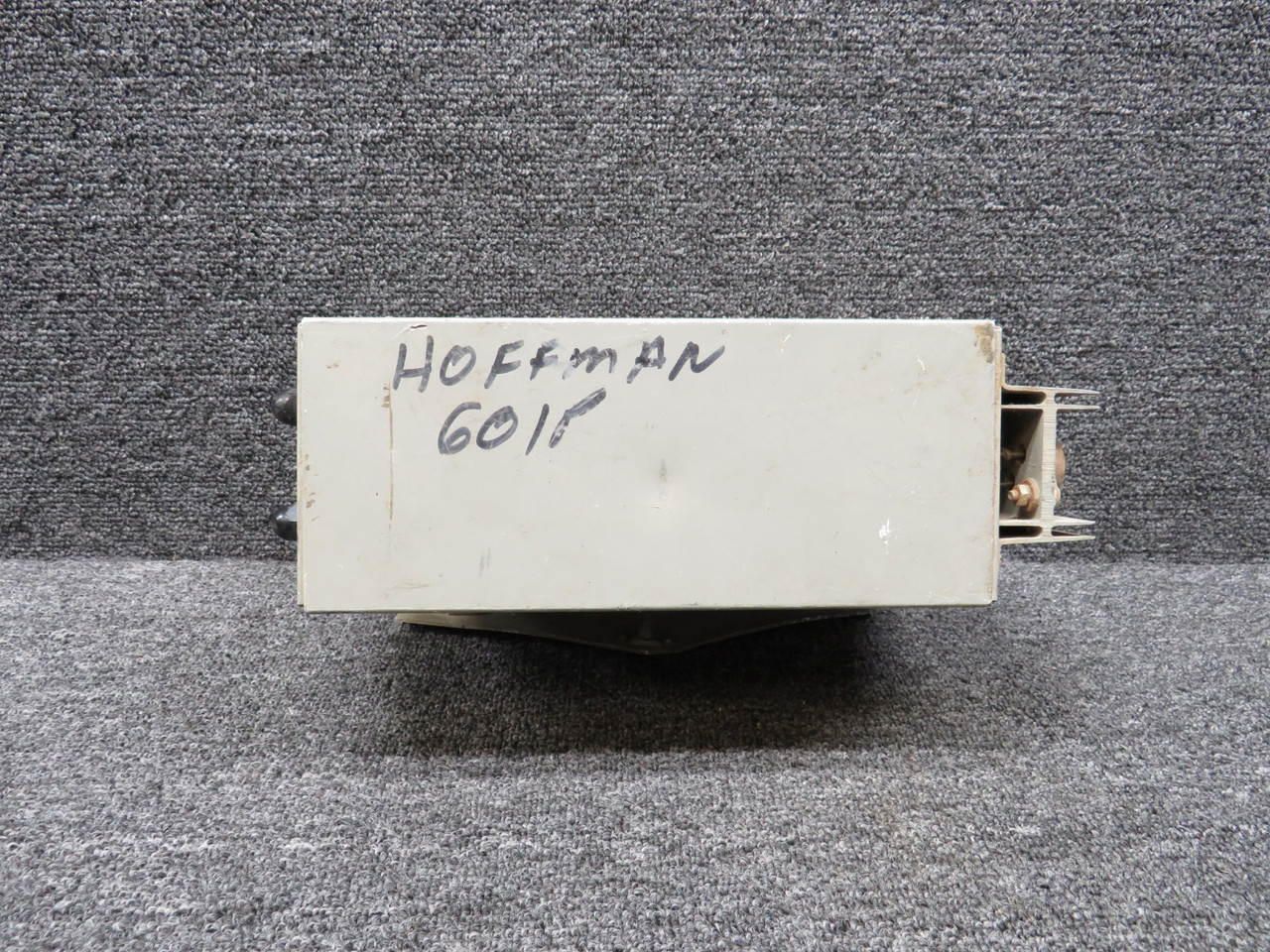 D-4303 Piqua PAC-522 Computer with Bracket (28 Volts)