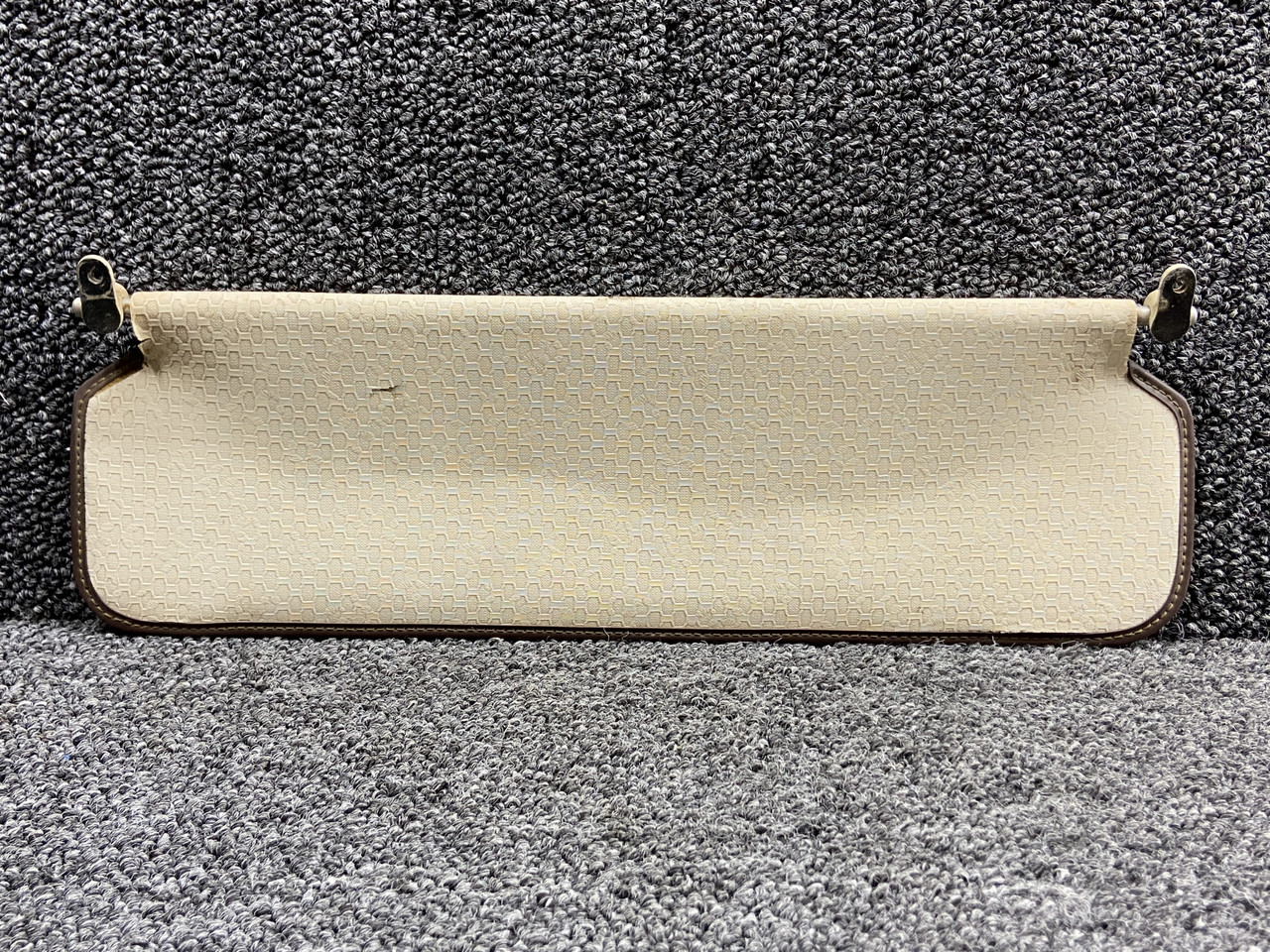 23040-011 Piper PA24-260 RH or LH Sun Visor Assembly