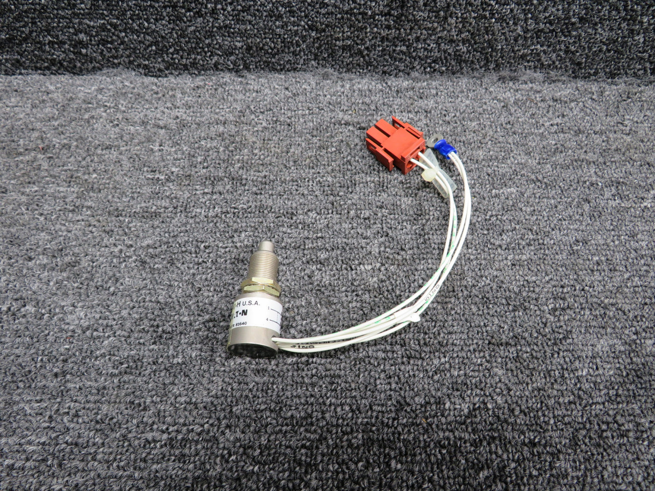 H11-1444 Eaton Avionics Limit Switch Assembly