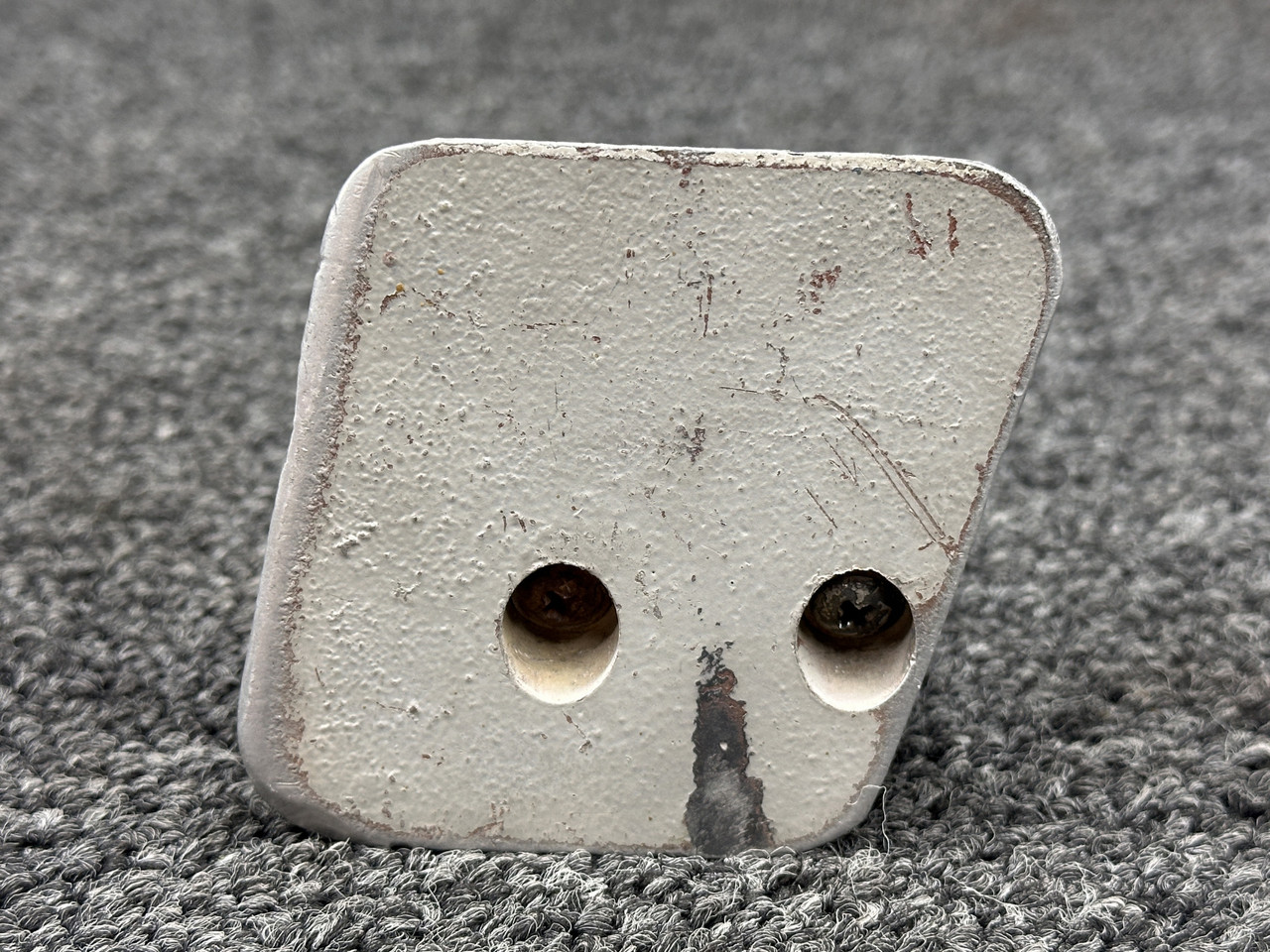 1241043-1 (Use PN: 1241043-201) Cessna 210 Main Gear Step Assembly