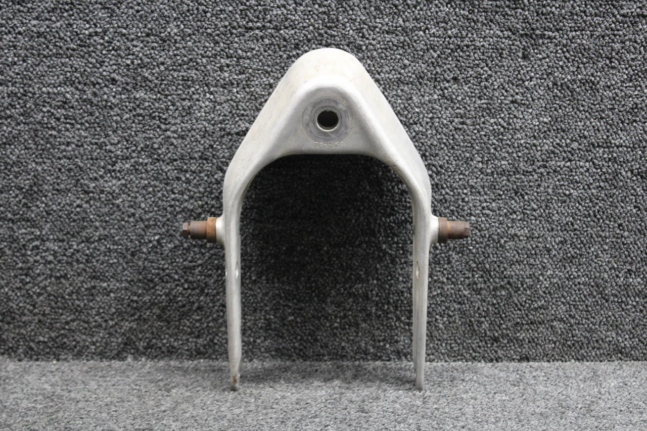 702069-1 Grumman AA1B Nose Gear Fork | BAS Aircraft Salvage