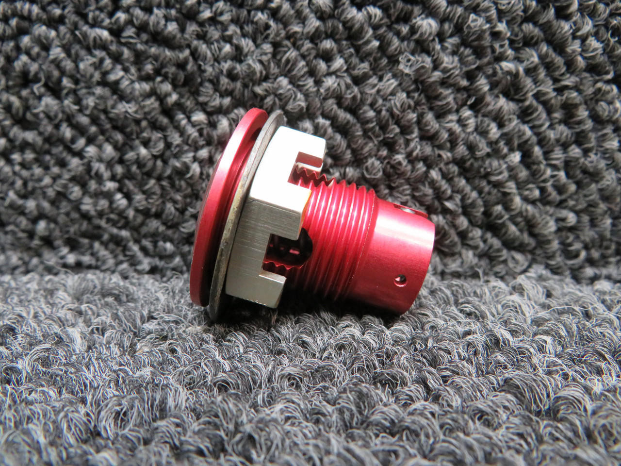 966B-1 Learjet 25 Drain Valve | BAS Airplane Parts