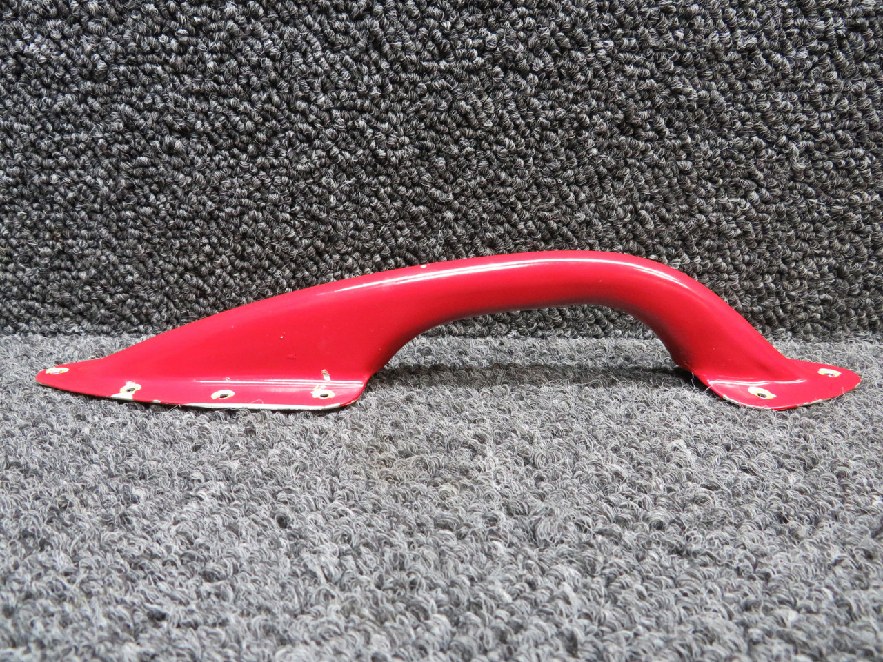 35-410147-1 Beech 58 Fuselage Assist Handle (Holes Enlarged)