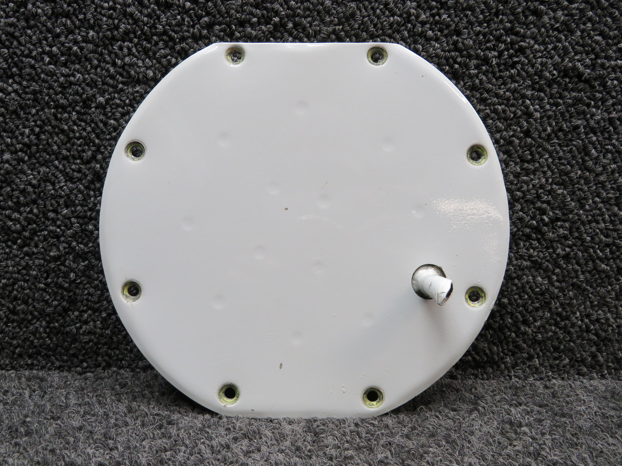 はや8899ページ 000-110240-1 Beechcraft 58 LH Fuel Boost Pump Access Vented