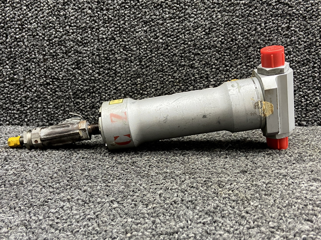 C23778 Dassault Falcon 10 Aircraft Hydraulic Accumulator For Sale