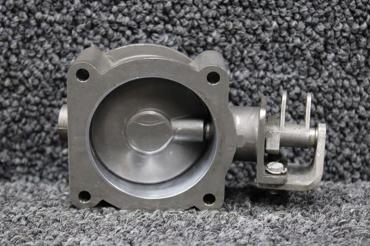 2431T100-1 (Alt PN: 491-816) Aerospace Air Conditioning Bleed Shut
