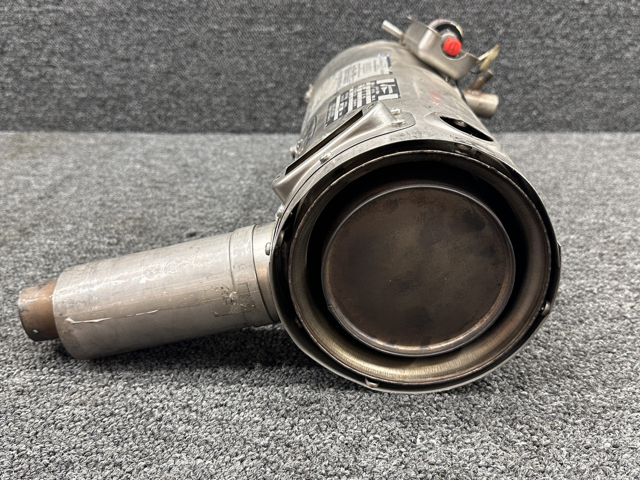 22D25-1 Janitrol B3040 24 Voltage Heater Assembly