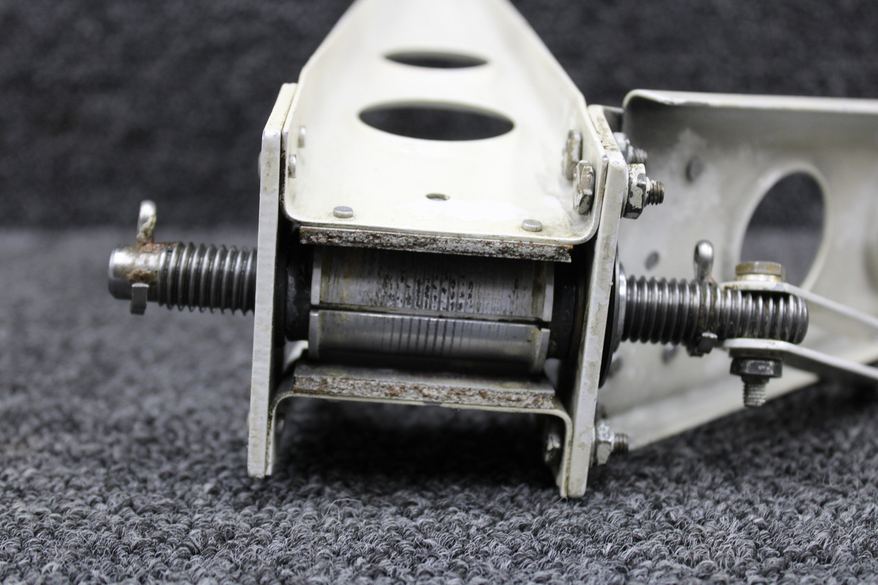 65258-008 Piper PA32R-301T Stabilator Trim Control Support