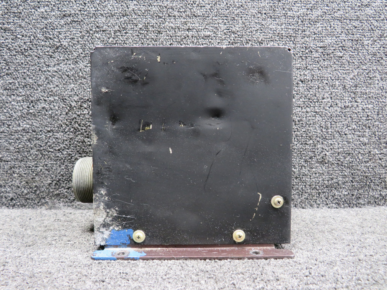 しんページ 45AS88801-9 Shinko DC Generator Control Panel Assembly