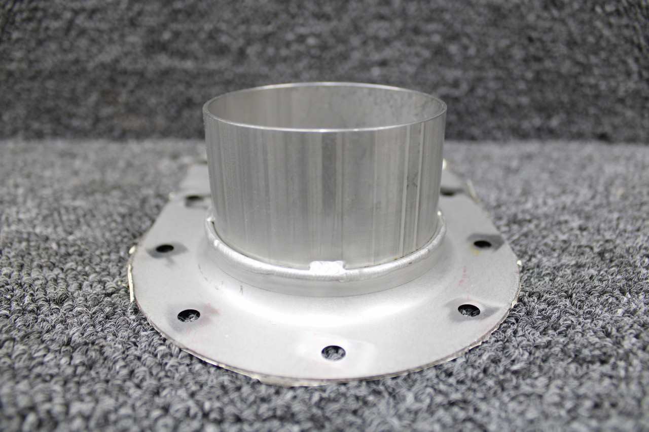 38592-006 Piper PA32R-301T LH or RH Outboard Fuel Tank Filler Neck