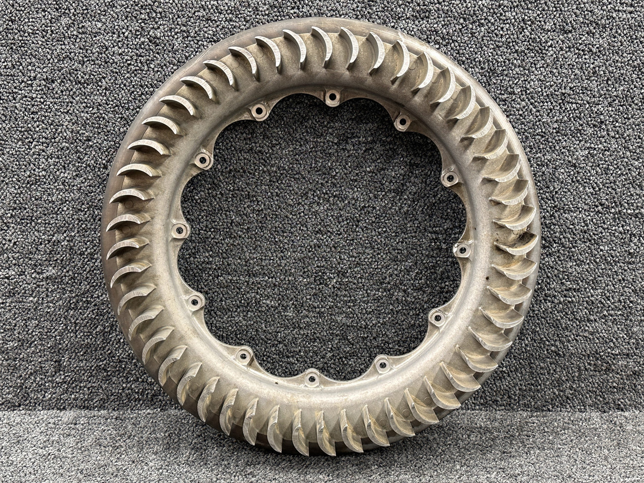 HA ページ 269A8527 Hughes Schweizer 269C Scroll Impeller Assembly For Sale
