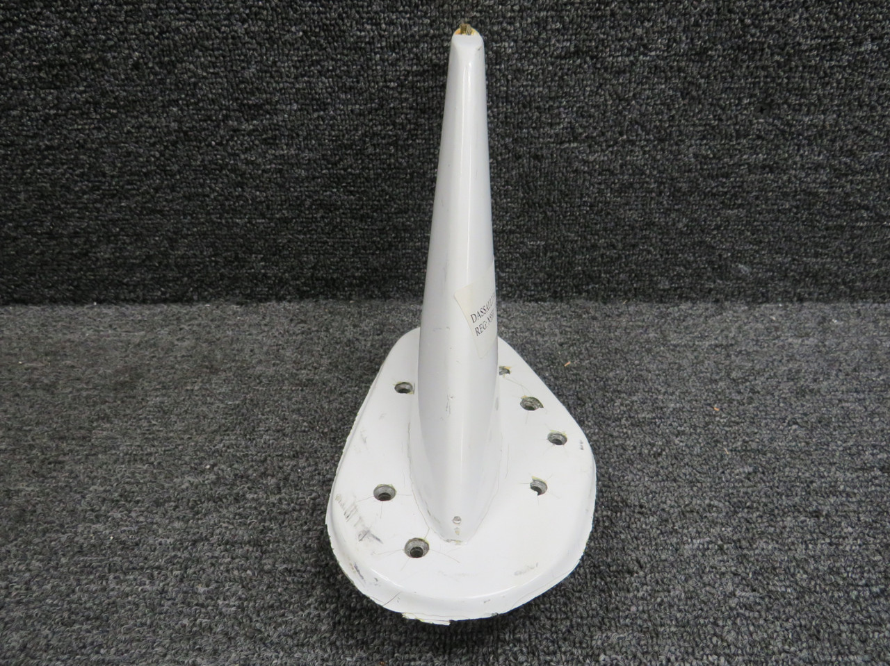 AHF-141-RZ Falcon AMD Blade Antenna Unit