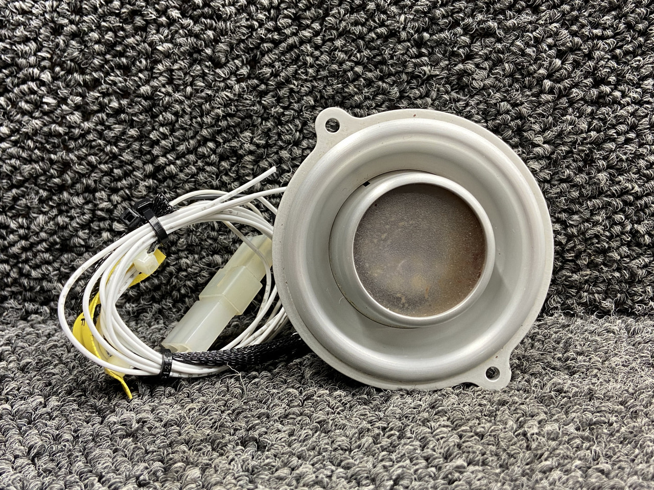 RL6943-3 Birk Aerosystems LED Interior Reading Light Assembly For Sale