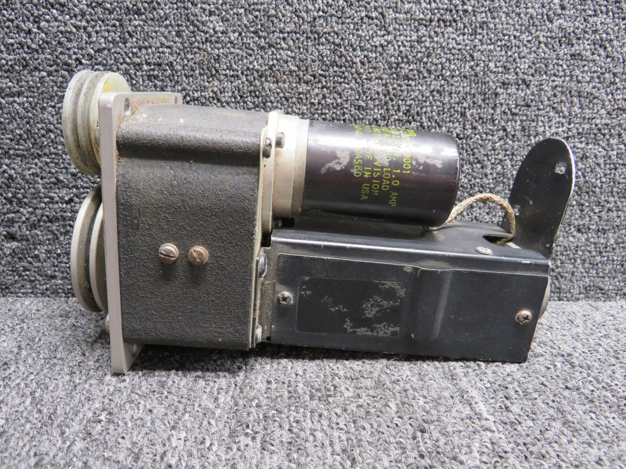 18055-0001 Bendix Servo Motor Comes with Servo (No Data Plate or