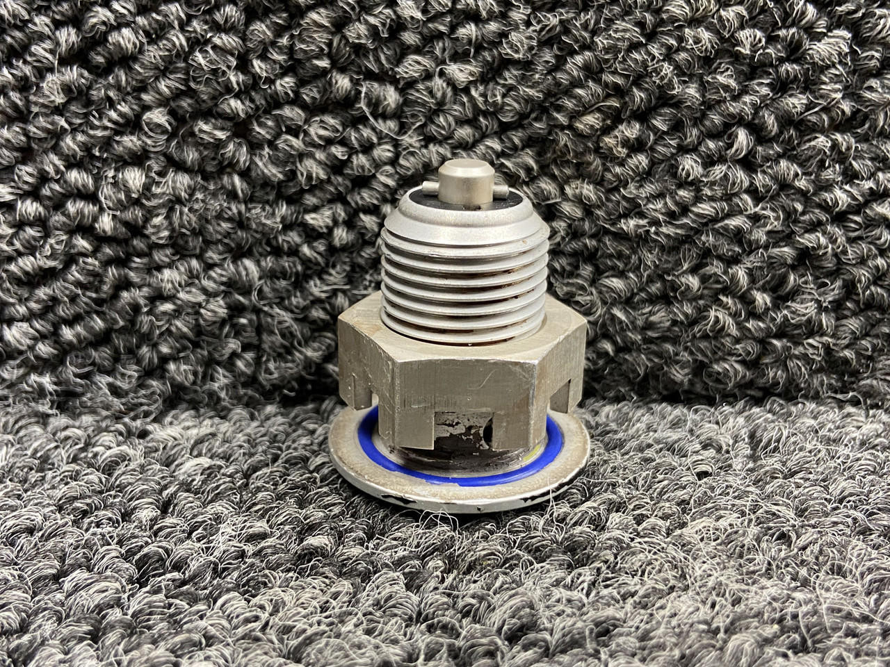 カプラ 79C2A6 AVI Fuel Drain Valve Assembly | BAS Airplane Parts