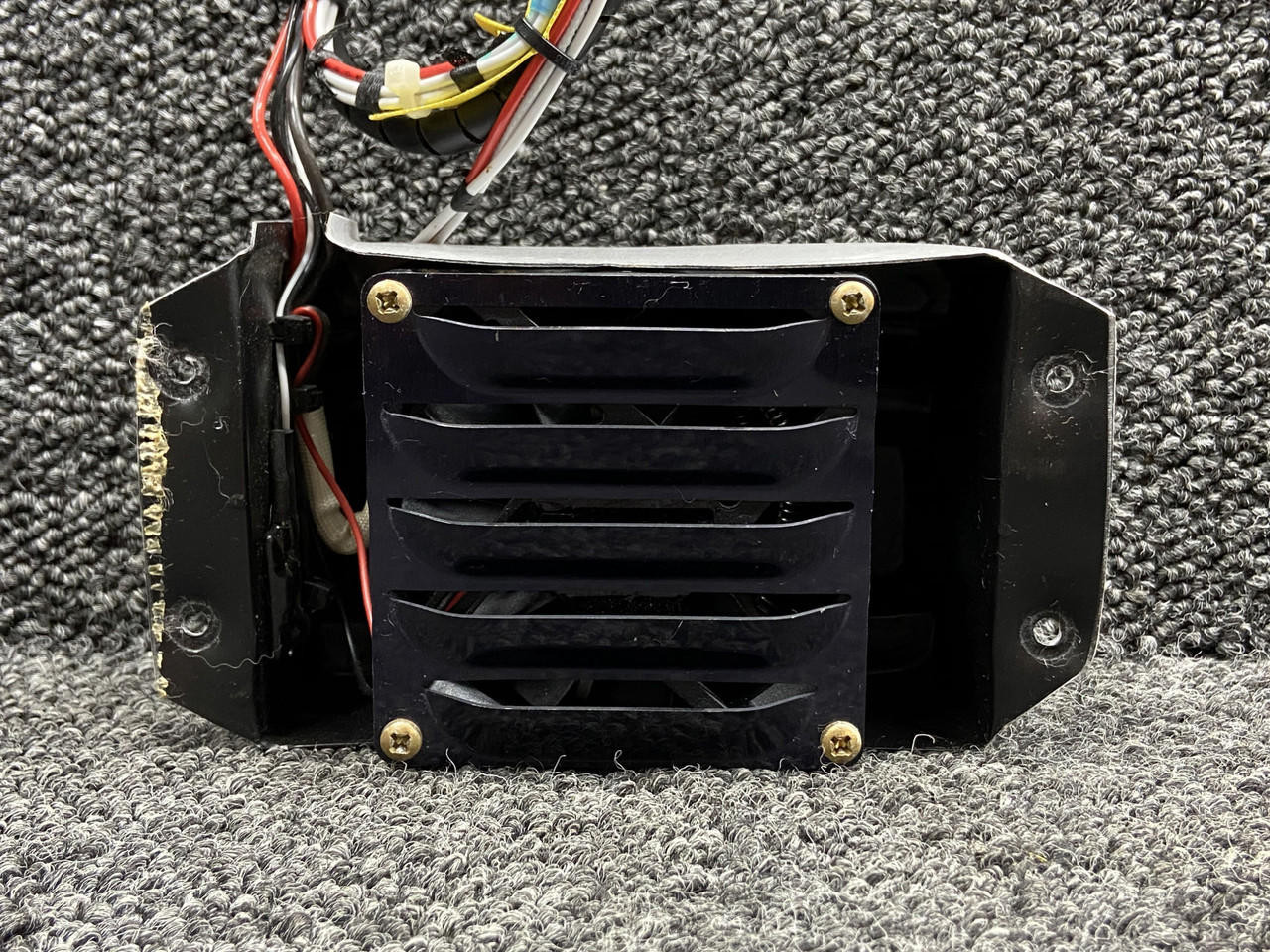 100-821-3086 Kodiak 100 Cabin Electric Heat Box Assembly RH, LH