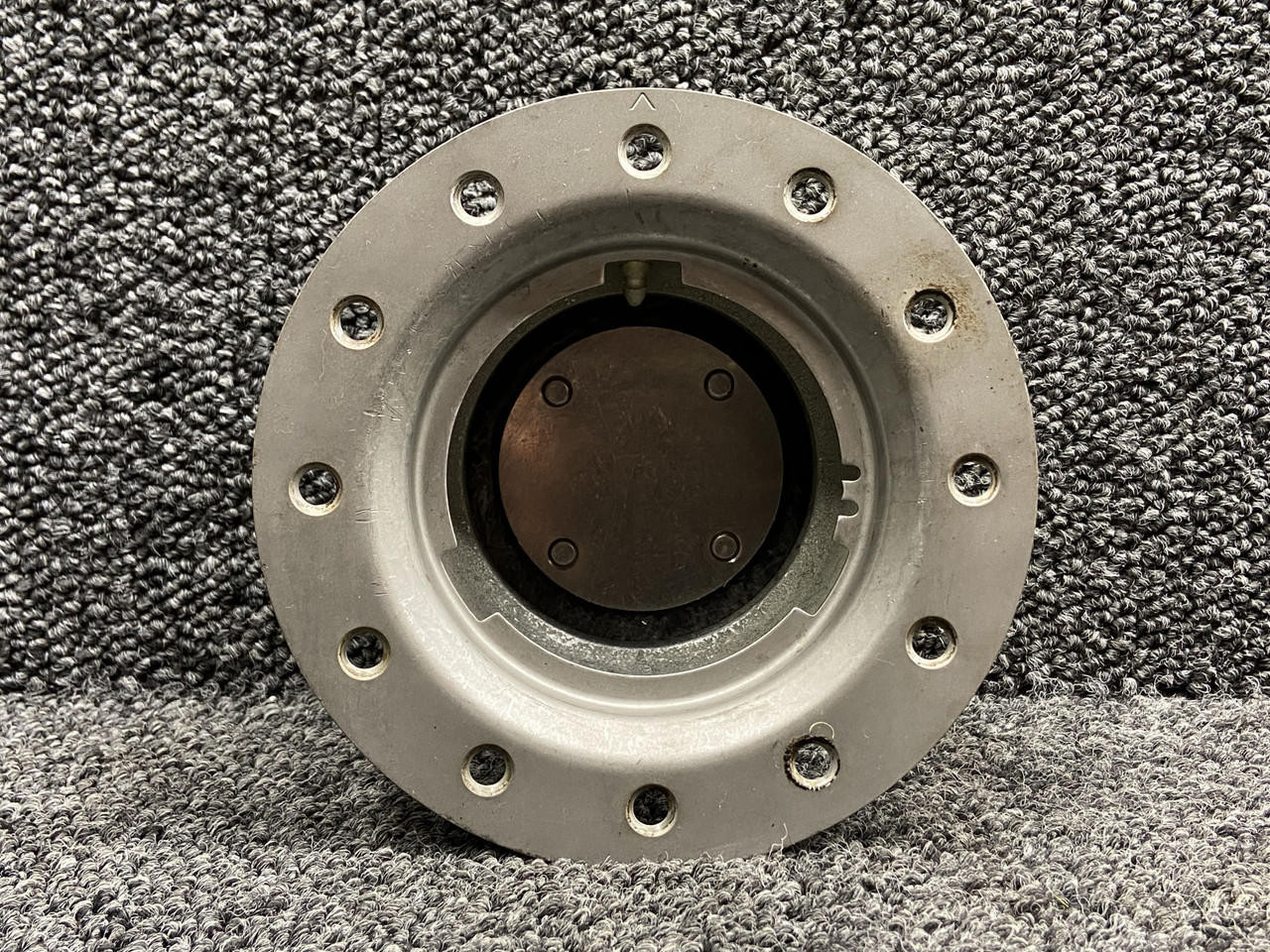 457-676 Kodiak 100 Fuel Cap Adapter Assembly RH, LH