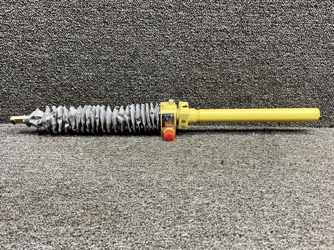 EM4134-1 (Alt PN: 100-621-0100) Electromech Flap Actuator Assembly