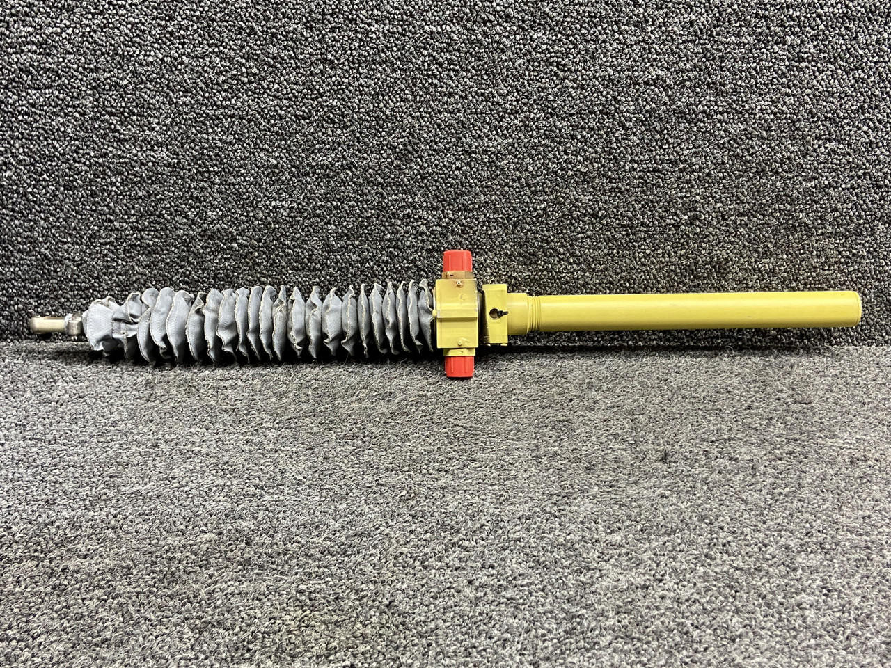 アームエレトンEP-141 EM4134-1 (Alt PN: 100-621-0100) Electromech Flap Actuator Assembly
