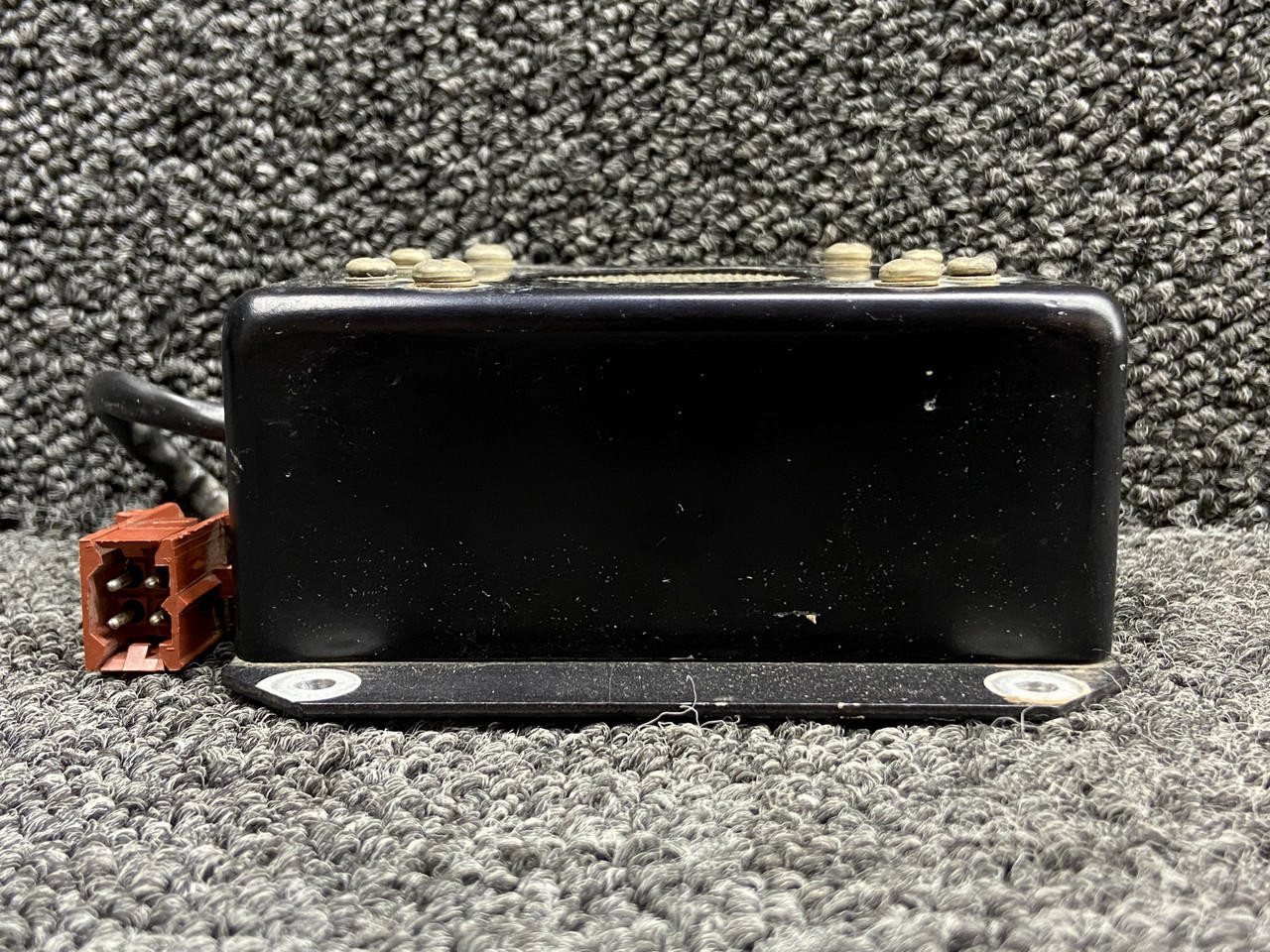 EM2062-7 (Alt: 102-384040-5) Electromech Stall Warning Horn