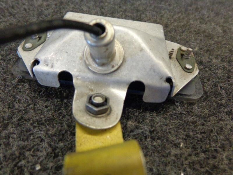 95324006119 Beech 95 Landing Gear Position Indicator