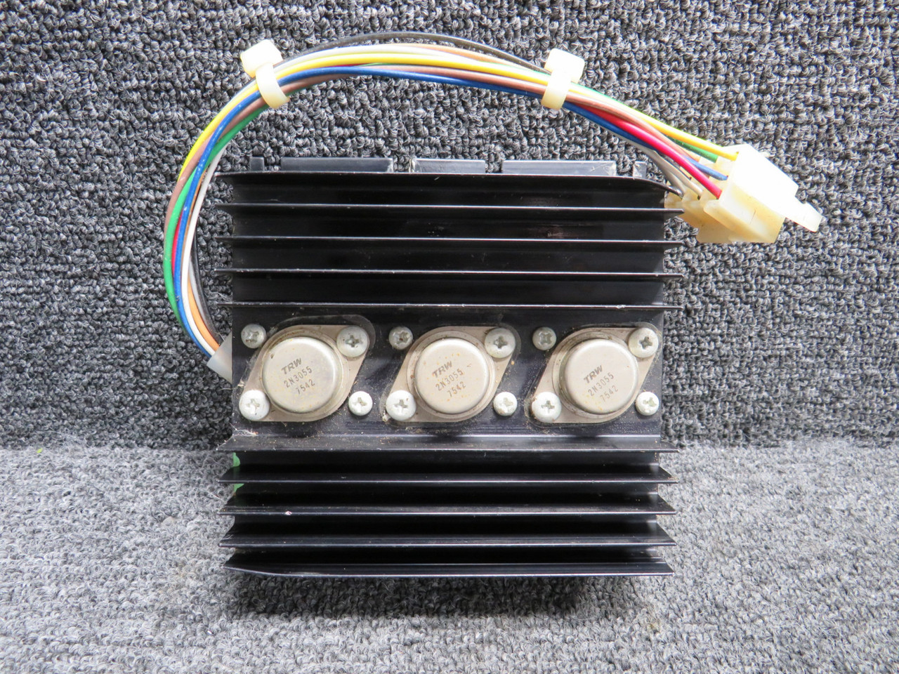 1570301-1 Cessna Dimming Assembly with Connectors For Sale
