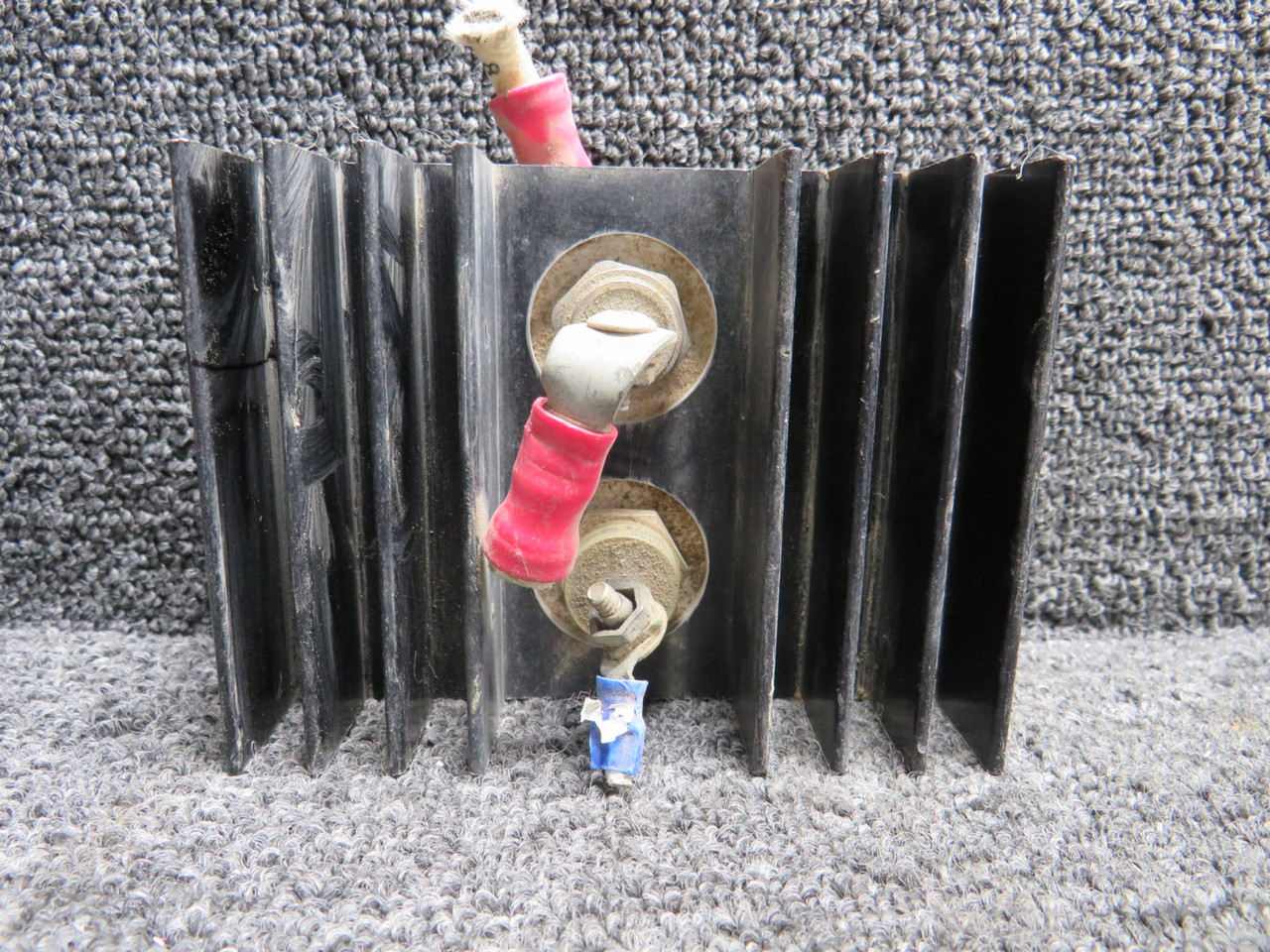 エアライドページ 925A-4002-3 Light Dimmer Heat Sink Assembly For Sale