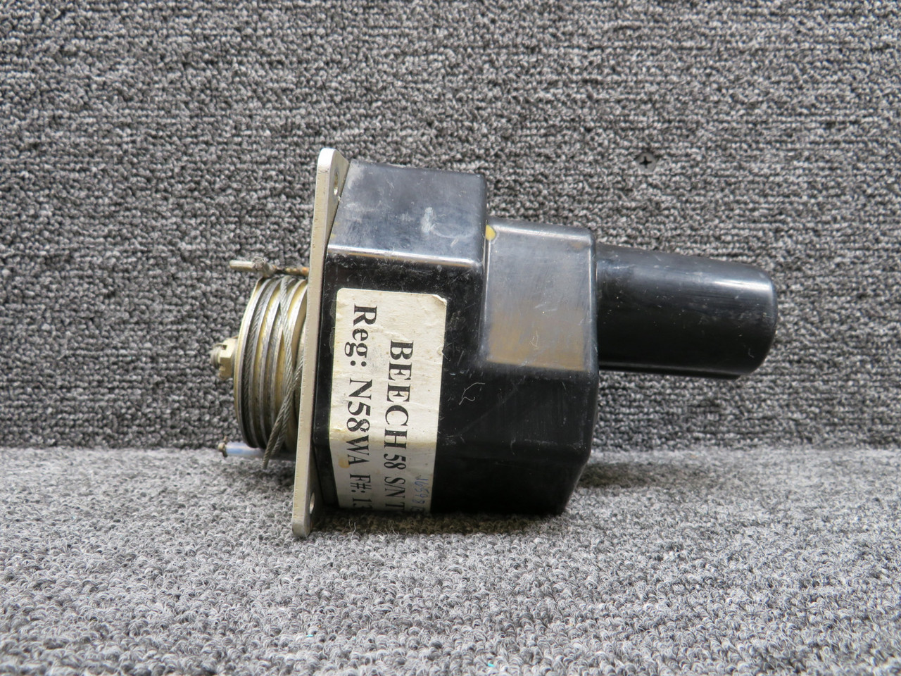 1C470-1-303P Mitchell Autopilot Pitch Servo For Sale