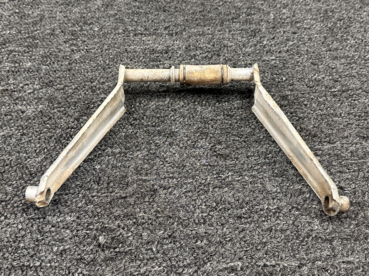 23880-000 Piper PA30 Nose Gear Door Actuating Link Assembly For Sale