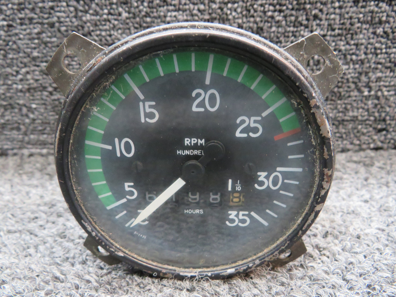 タクタクページ-1 AF-44-40015 Alternative Part Number AN-5795-6 Electric Auto Lite
