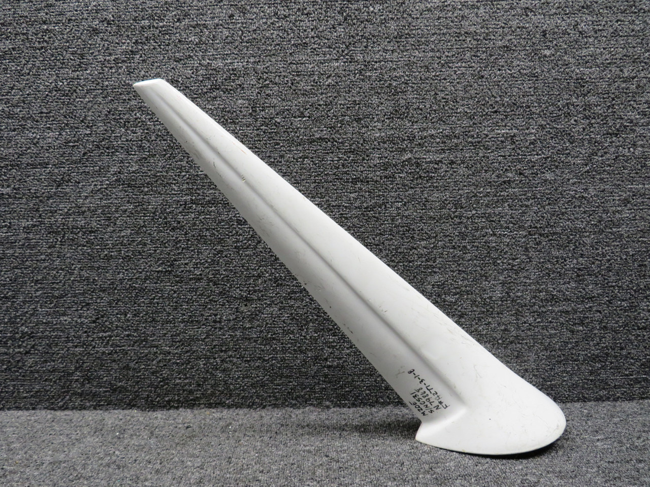 VCA-1 Narco VHF Communication Antenna Unit (Scratched Paint)