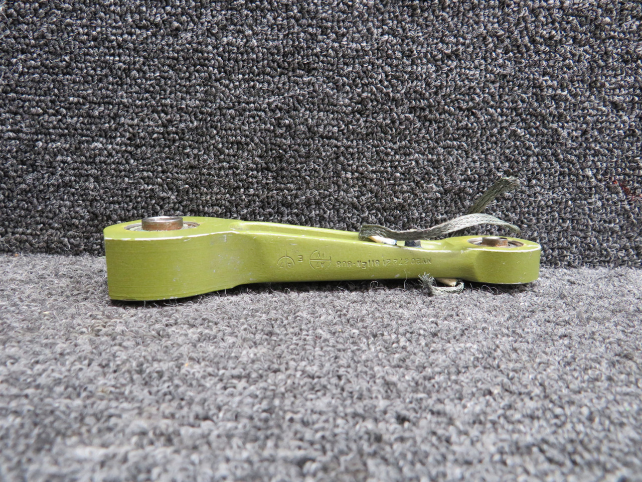 MY-20-272-21-810 Bellcrank with Green Repairable Tag (Core) For Sale