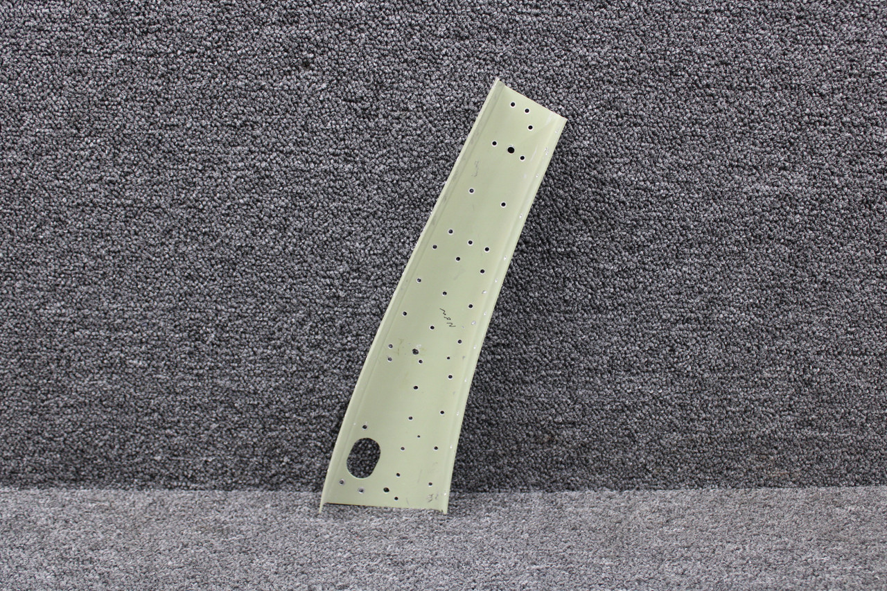 0512183-5 Cessna 172S LH Aft Doorpost Bulkhead Doubler