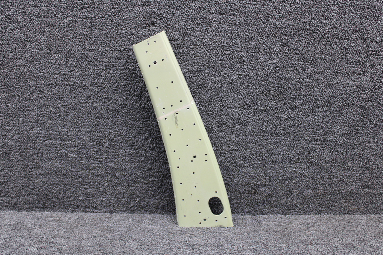 キンドー 0512183-5 Cessna 172S LH Aft Doorpost Bulkhead Doubler