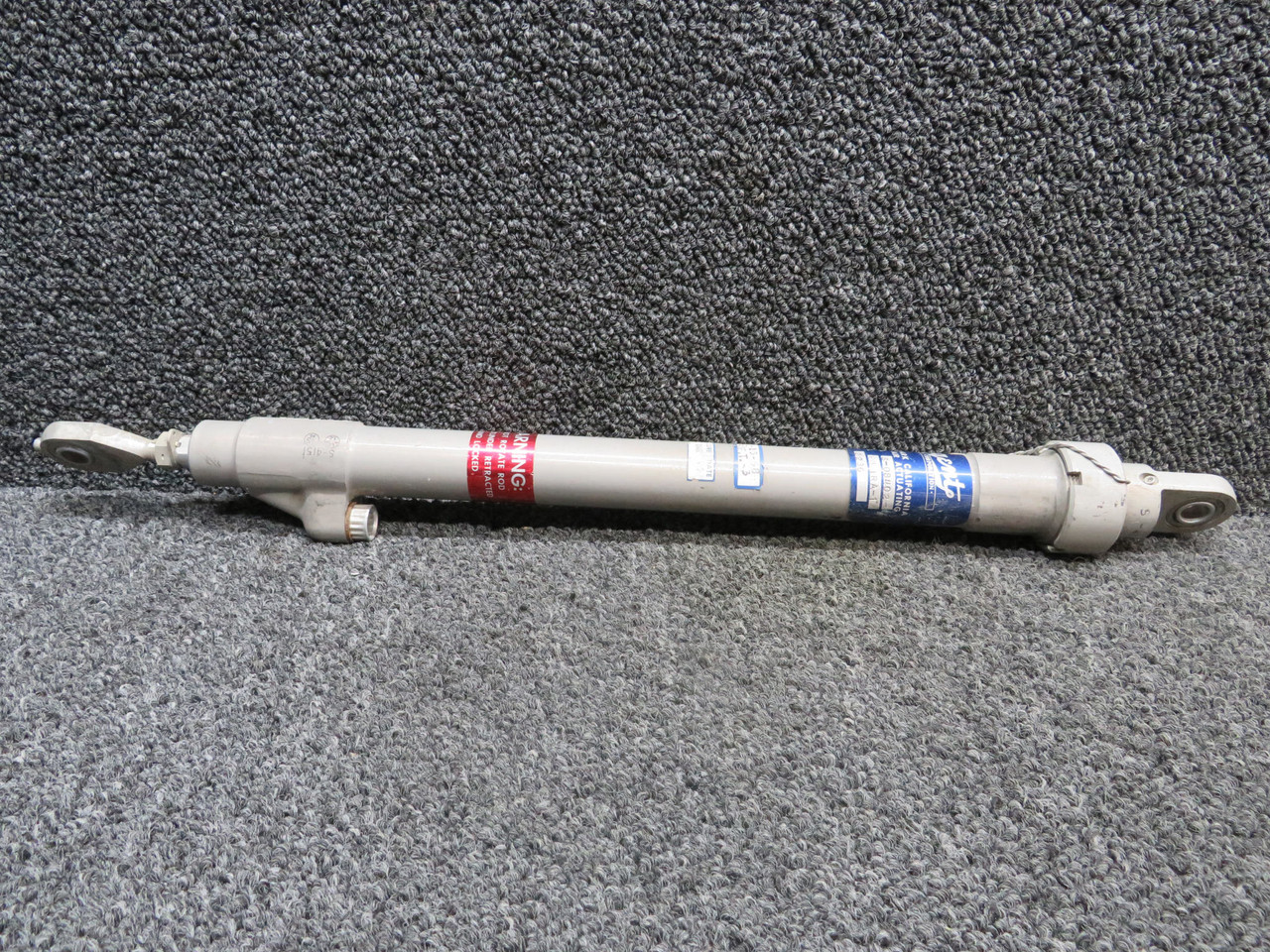 8588ページ 8-08402 Alternative Part Number 141RA-1 Sargent Parts Landing Gear