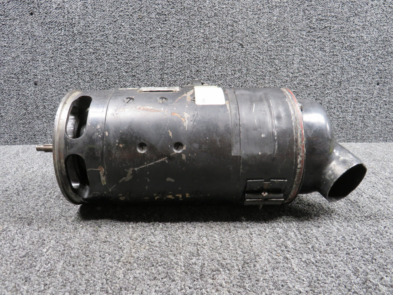 2CM82J1B GE Falcon 20 Starter Generator (Inoperable) (Core) (Volts