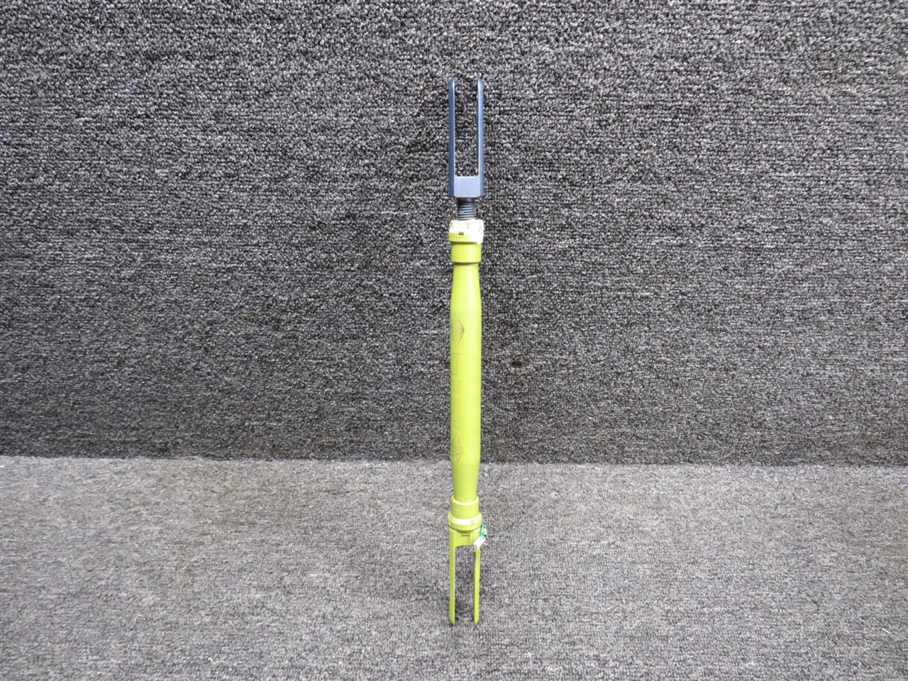 MY-20-171-61-15 Sarma Push Pull Rod Unit with Green Repairable Tag