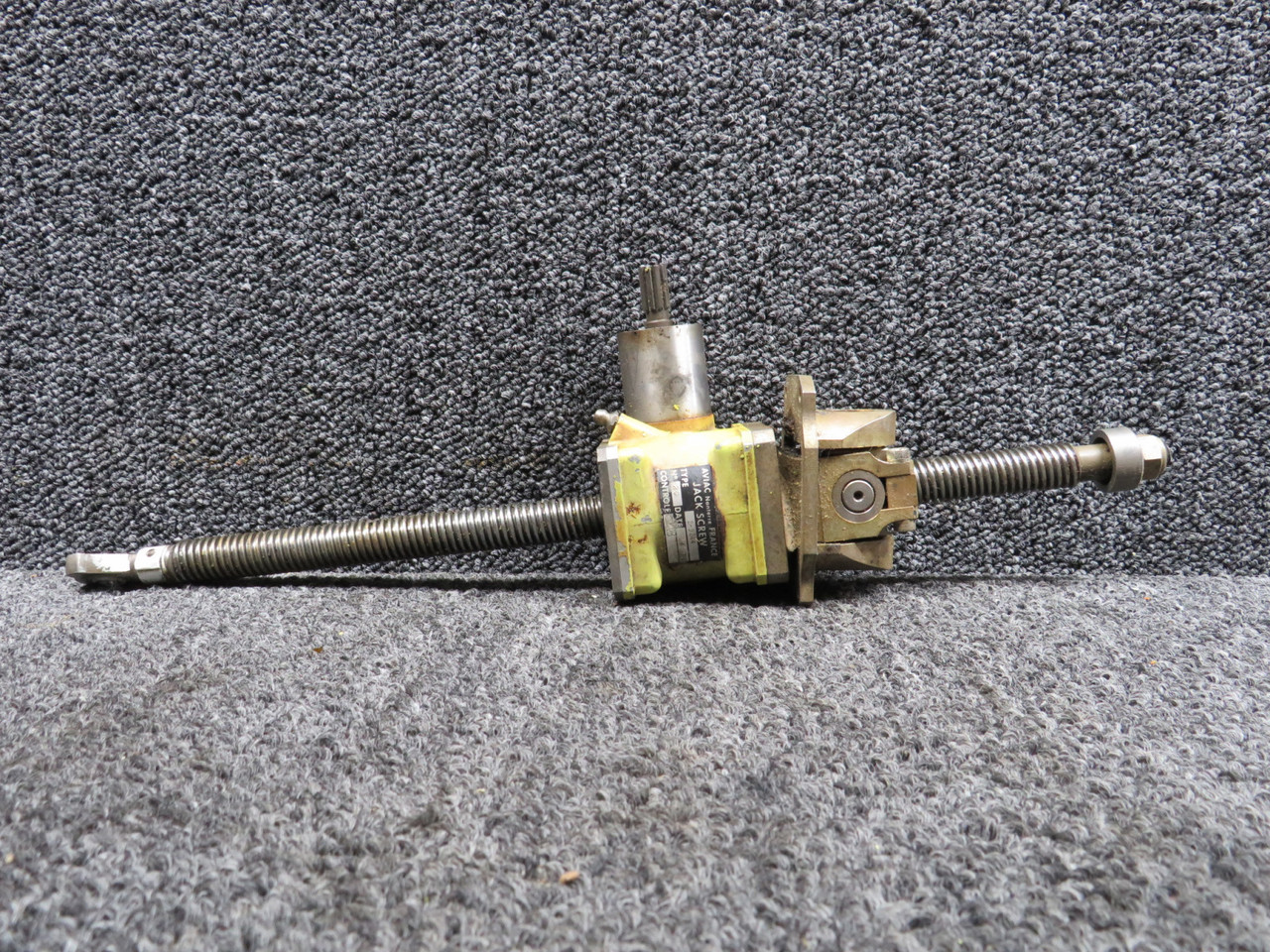 2-5244 Aviac Jack Screw For Sale
