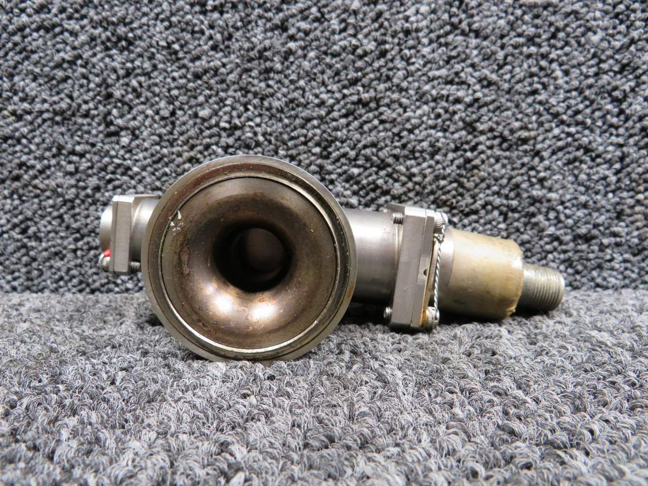 4713-2 (Alternate Part Number: 9912421-1) ASC Shut Valve