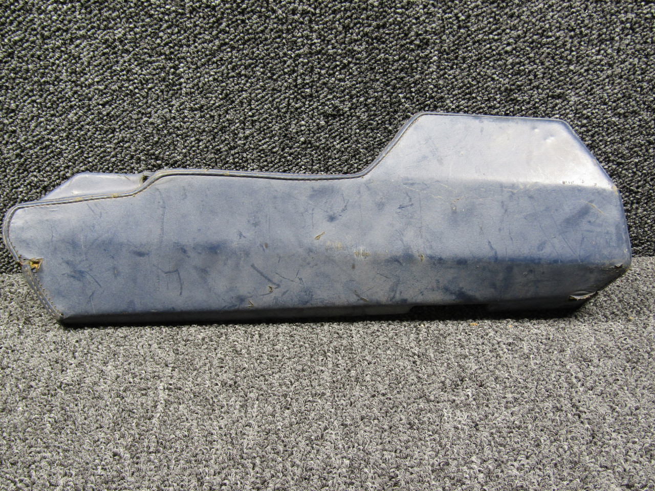 101-530250-2 Beechcraft BE-100 Seat Shroud Left Hand