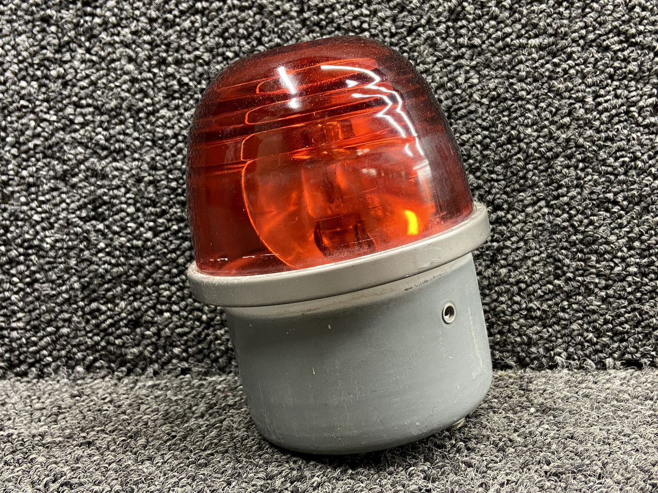 40-0129-17 (Alt: C621002-0108) Grimes Rotating Beacon Assembly