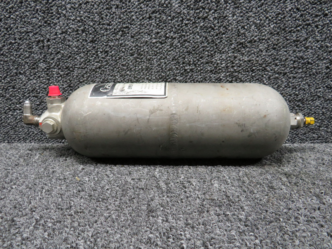 900518-4 (Alt: 9914099-4) Futurecraft Emergency Brake Pneumatic