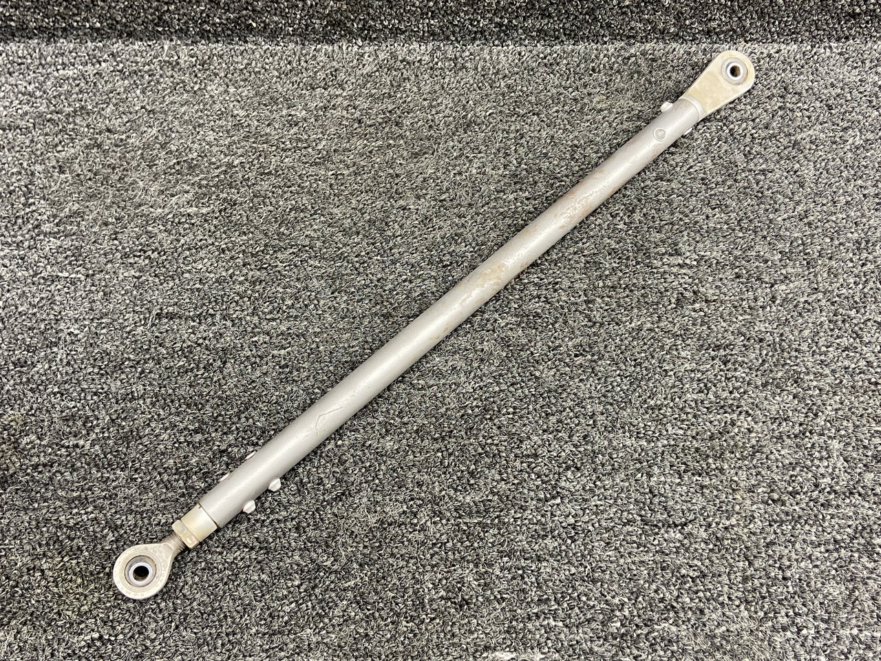 5045201-2 (Use PN: 5045201-3) Cessna 414 Nose Gear Retract Rod