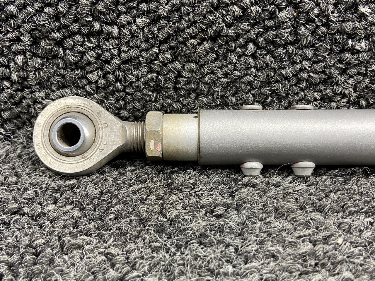 5045201-2 (Use PN: 5045201-3) Cessna 414 Nose Gear Retract Rod