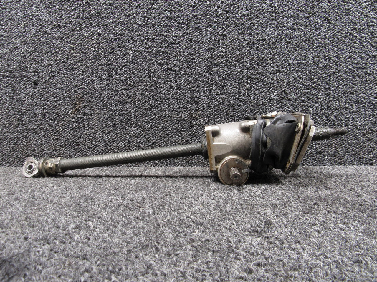 2-5242-3 Falcon 10 Inboard RH Flap Actuator