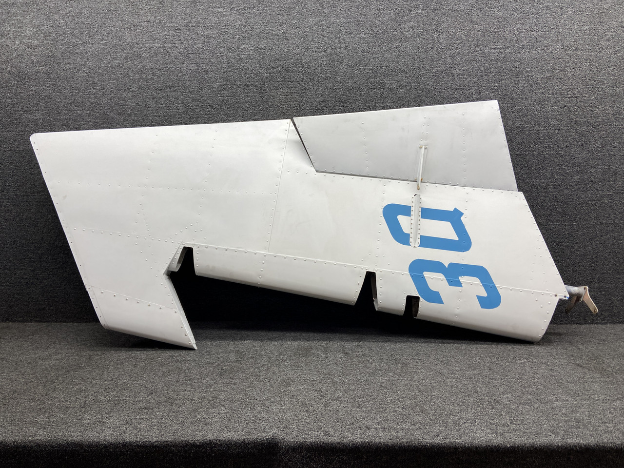 5133000-200, 5133015-1 Cessna 414 Rudder with Trim Tab For Sale