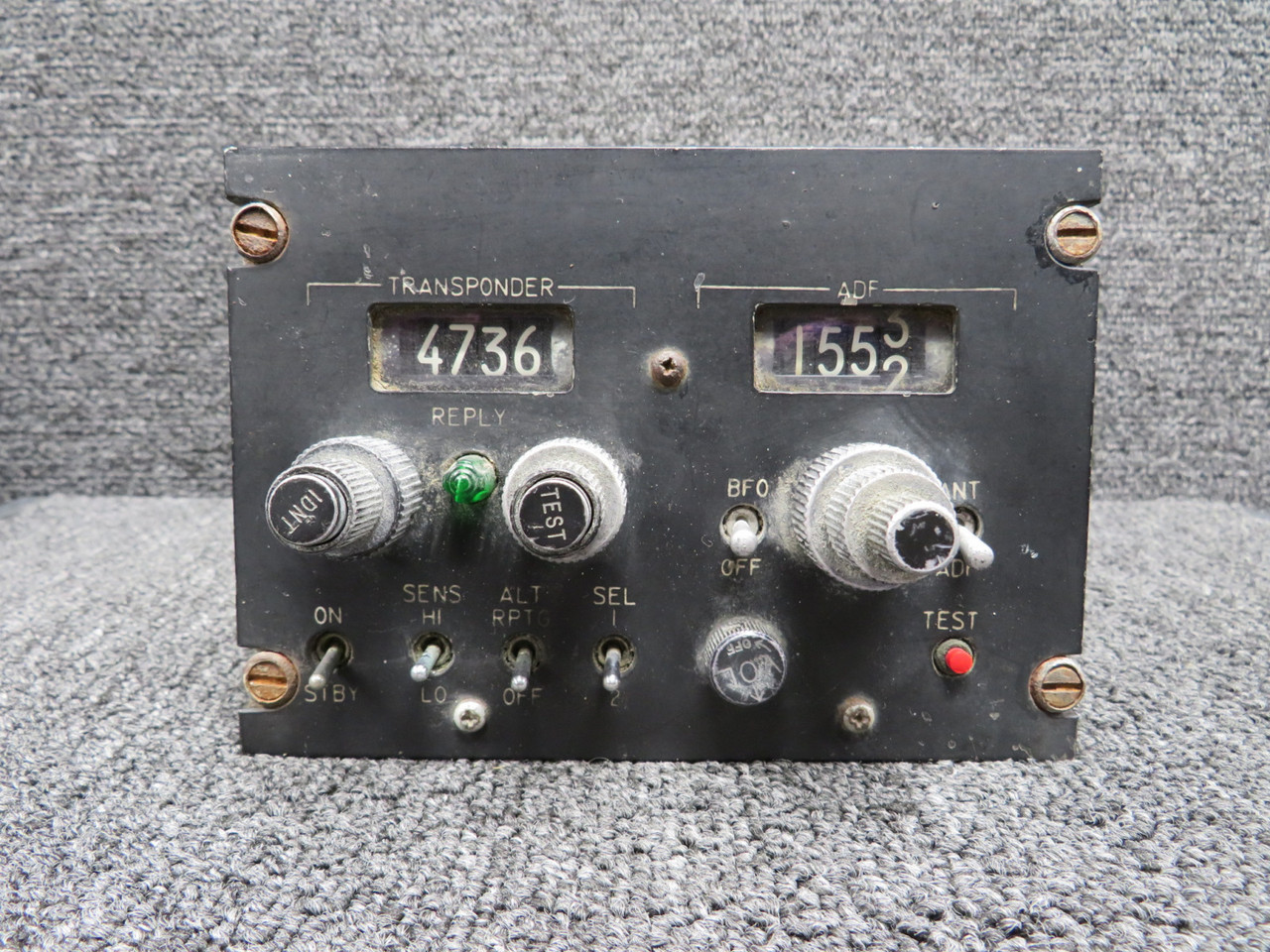 700-664-05-050 Alternative Part Number 800-777-85-005 Gables