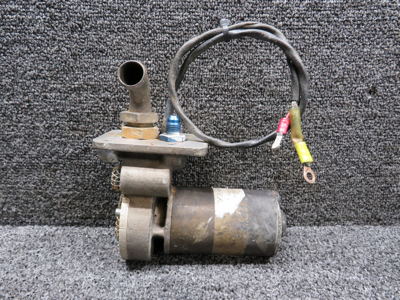 1C6-1 Airborne Fuel Boost Pump Core Assembly for Sale